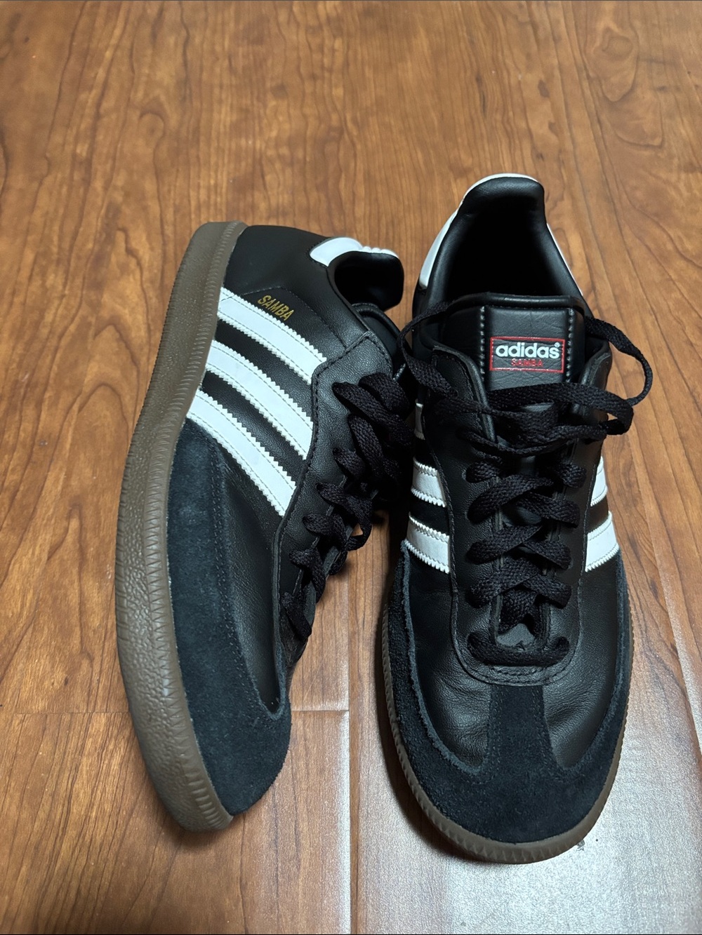 Adidas Samba Sneakers